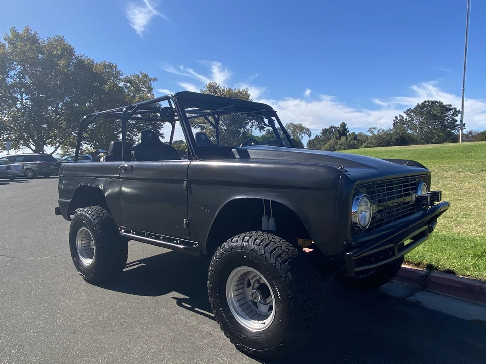 1967 Ford Bronco 1st Gen - Image 31 of 31