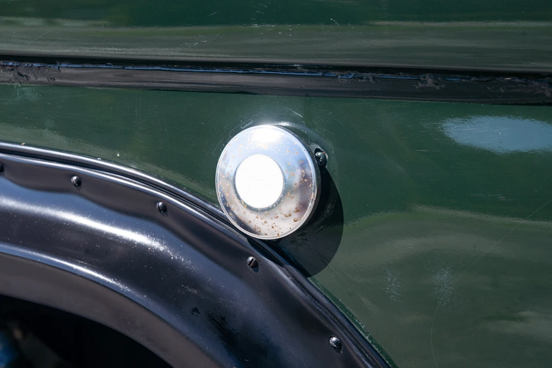 1967 Ford Bronco 1st Gen - Image 23 of 31