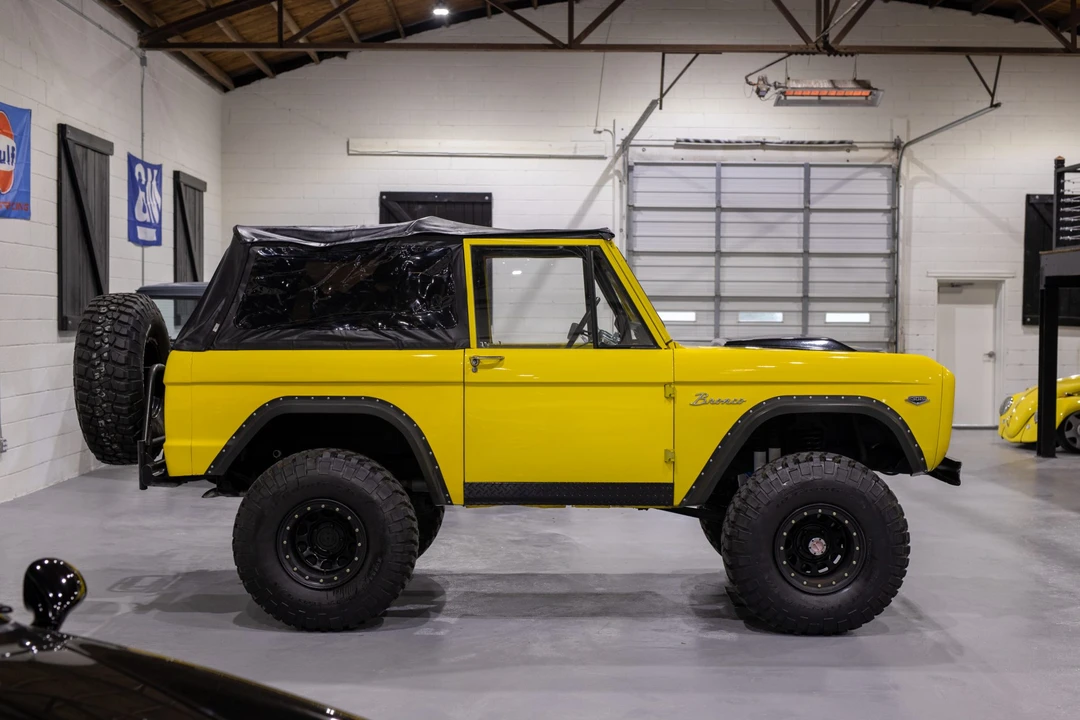1967 Ford Bronco 1st Gen - Image 26 of 31