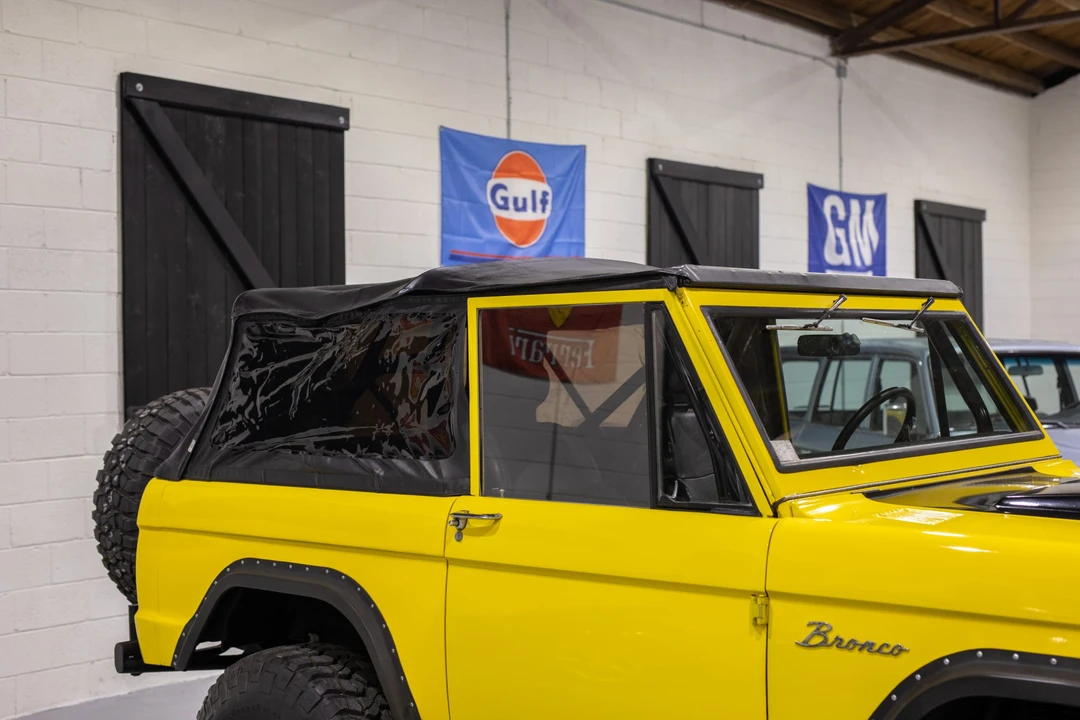 1967 Ford Bronco 1st Gen - Image 25 of 31