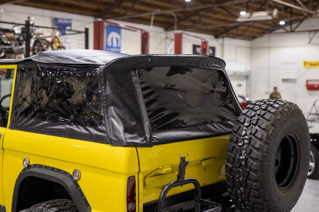 1967 Ford Bronco 1st Gen - Image 28 of 31