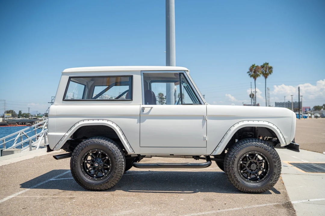1967 Ford Bronco 1st Gen - Image 7 of 31