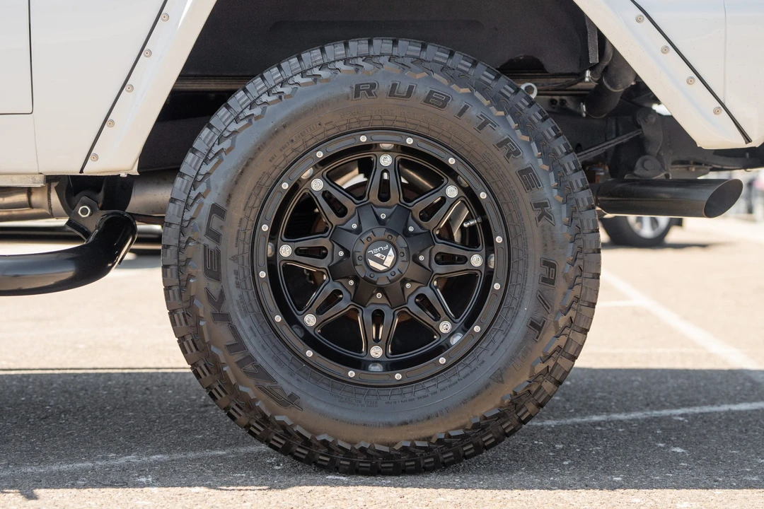 1967 Ford Bronco 1st Gen - Image 31 of 31