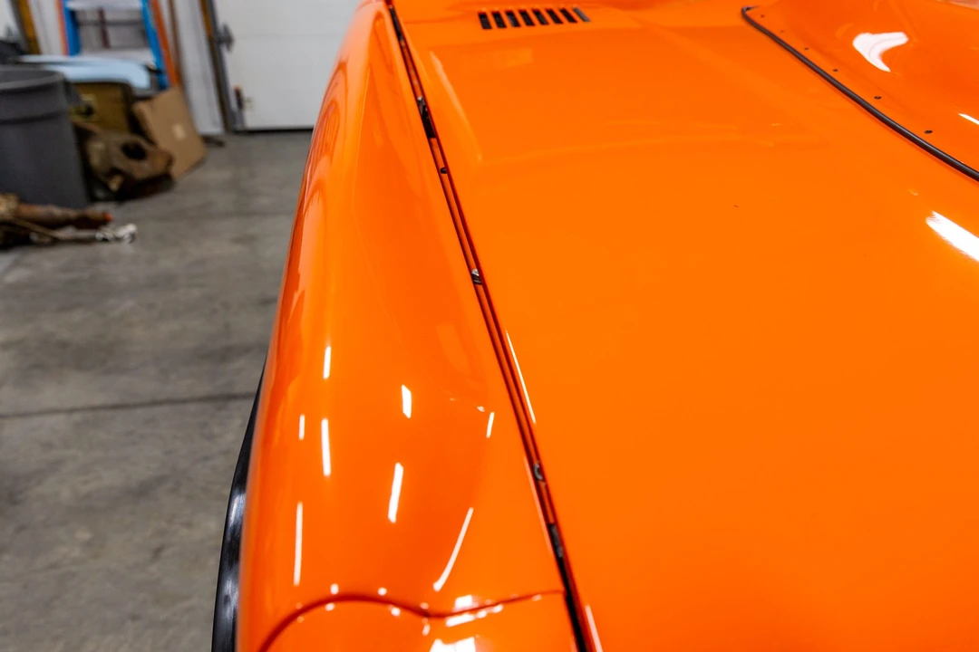 1967 Ford Bronco 1st Gen - Image 10 of 31