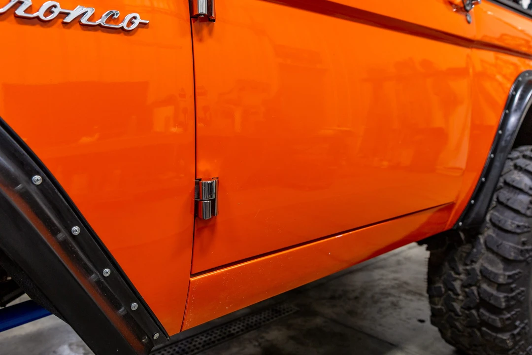 1967 Ford Bronco 1st Gen - Image 13 of 31