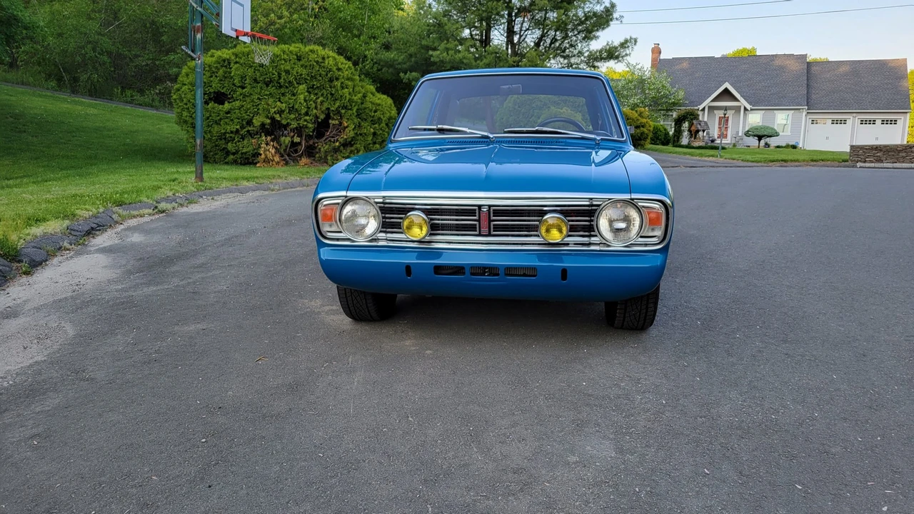1967 Ford Cortina - Image 15 of 31