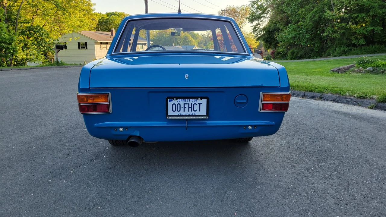 1967 Ford Cortina - Image 7 of 31
