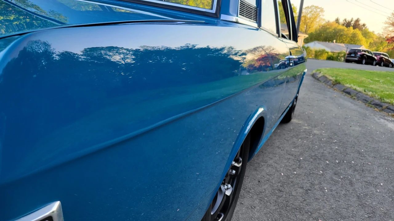 1967 Ford Cortina - Image 25 of 31