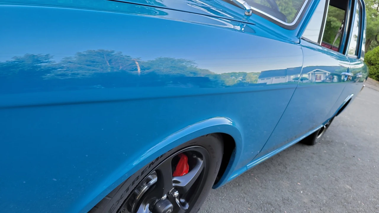 1967 Ford Cortina - Image 19 of 31