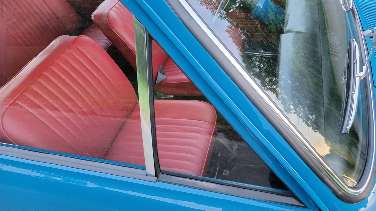 1967 Ford Cortina - Image 28 of 31