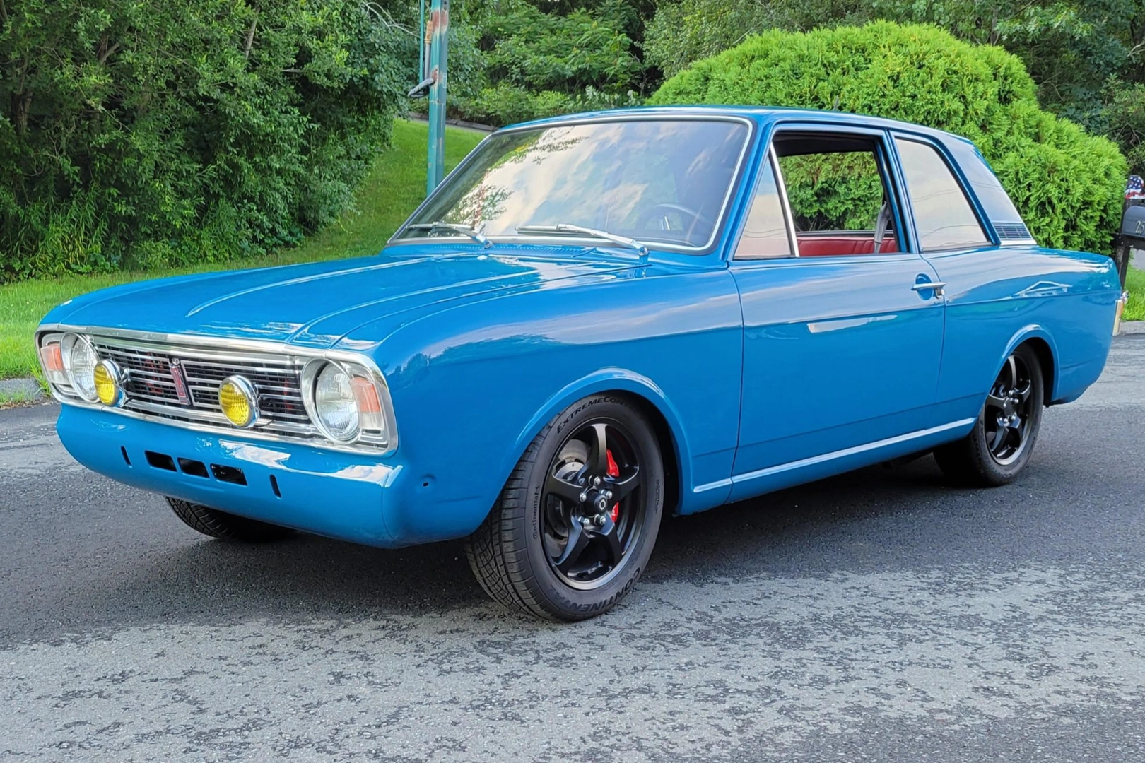 1982capri