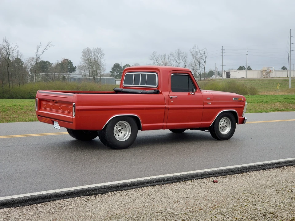 1967 Ford F-Series 5th Gen - Image 25 of 31