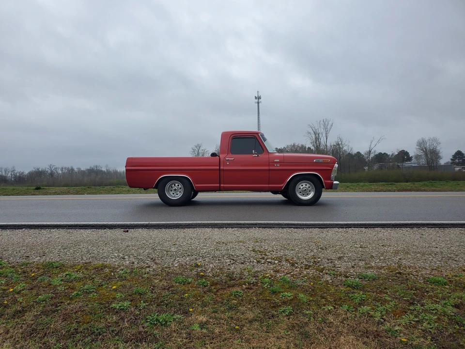 1967 Ford F-Series 5th Gen - Image 29 of 31