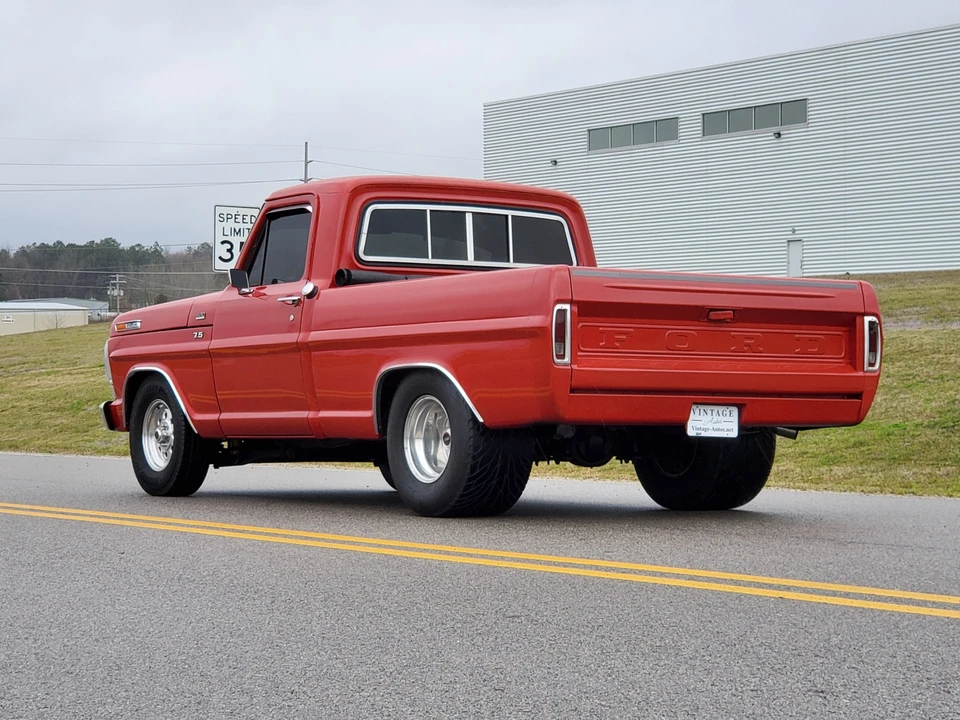 1967 Ford F-Series 5th Gen - Image 24 of 31