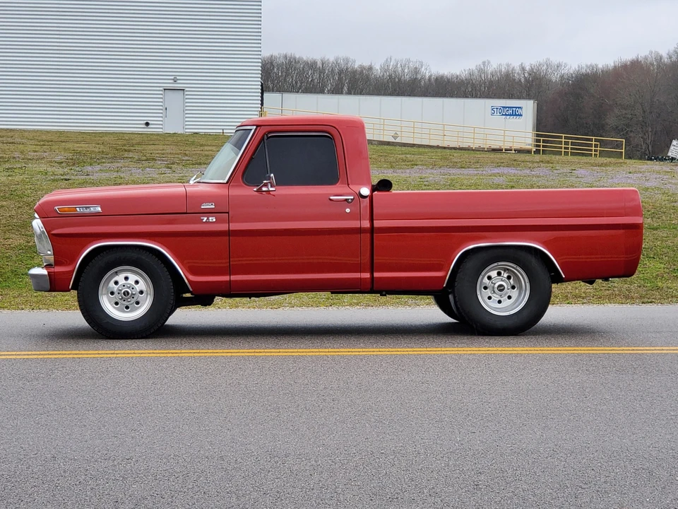 1967 Ford F-Series 5th Gen - Image 31 of 31