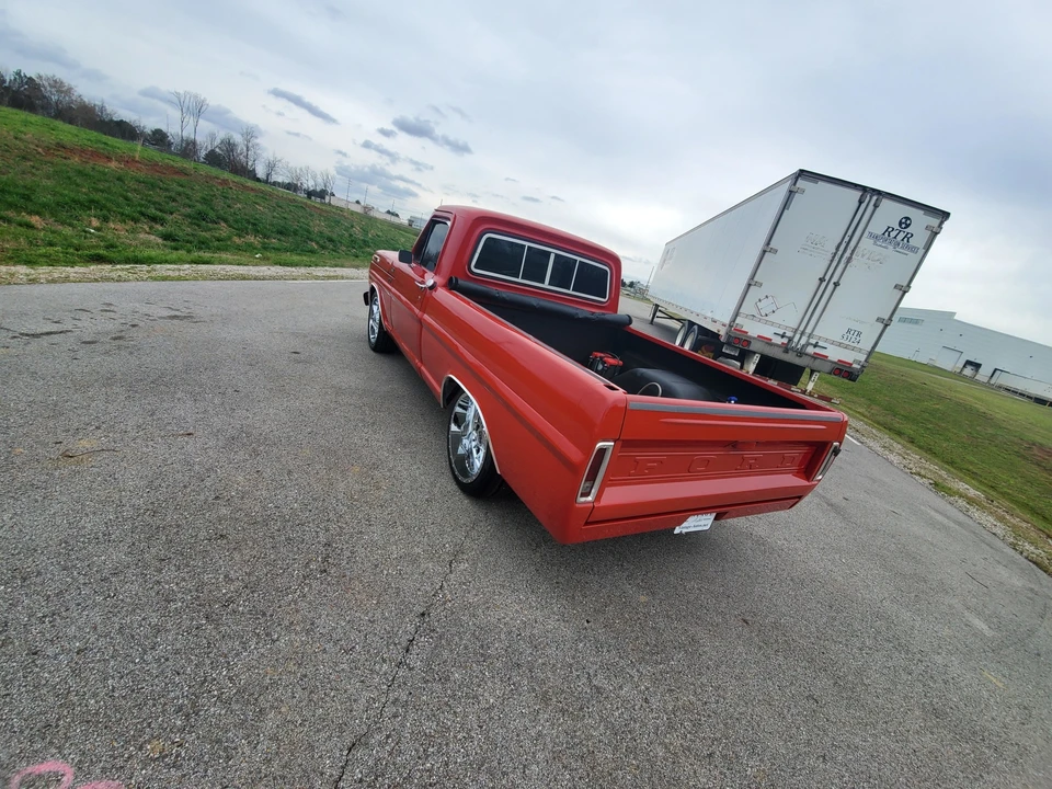 1967 Ford F-Series 5th Gen - Image 18 of 31