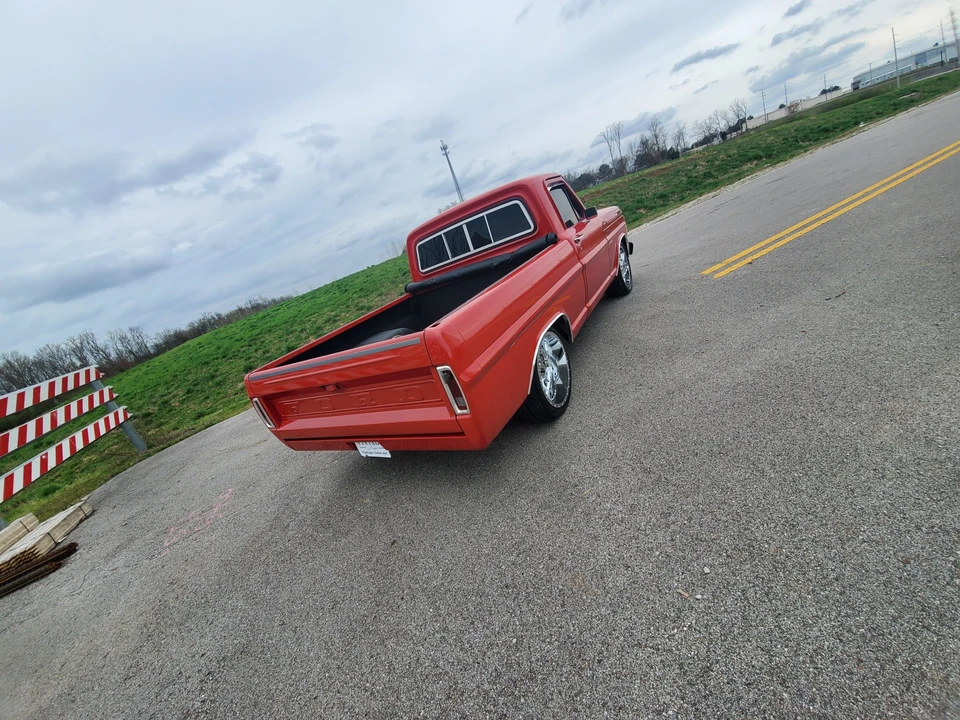 1967 Ford F-Series 5th Gen - Image 19 of 31