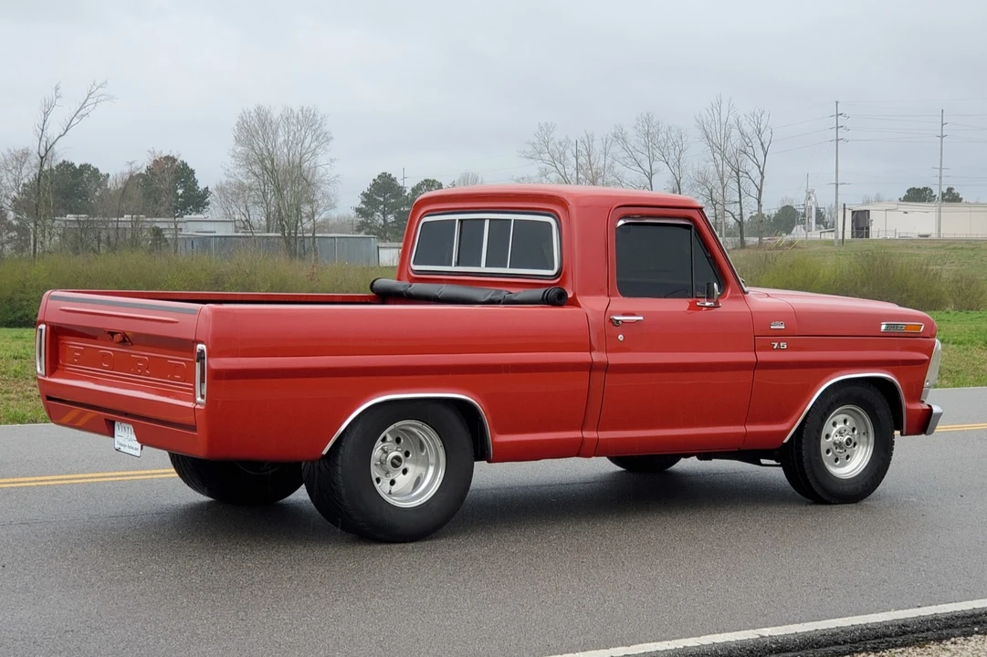 1967 Ford F-Series 5th Gen - Image 26 of 31