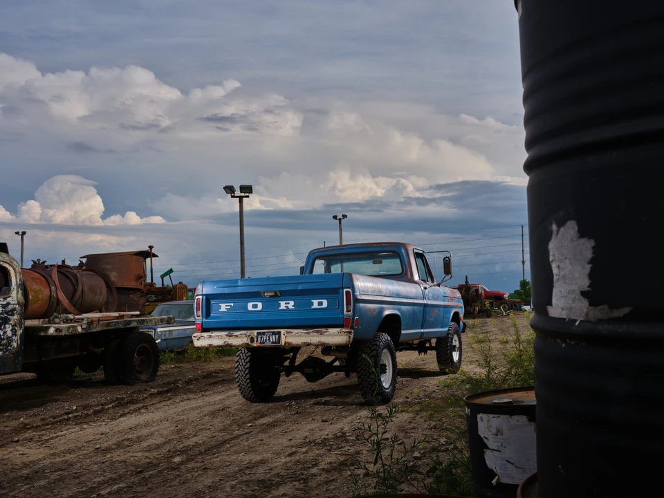 1967 Ford F-Series 5th Gen - Image 26 of 31