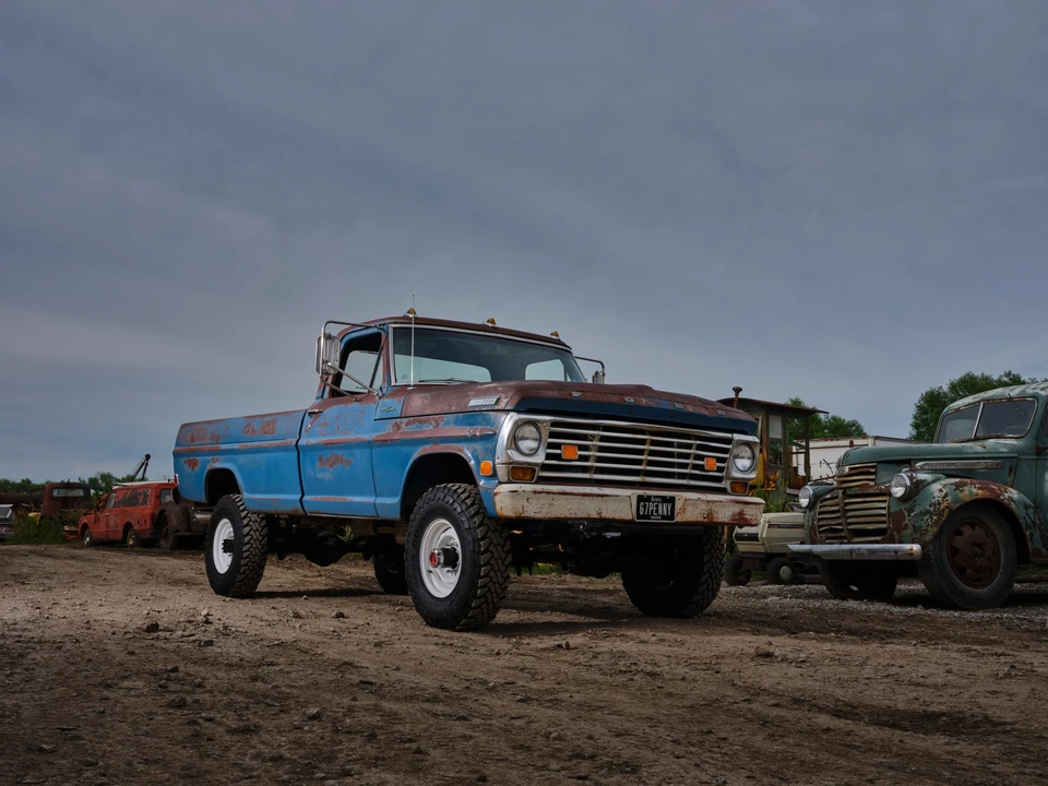 1967 Ford F-Series 5th Gen - Image 22 of 31