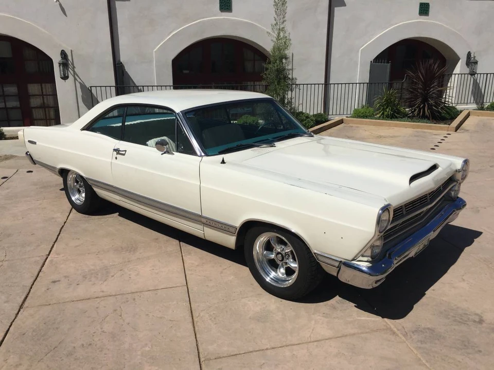 1967 Ford Fairlane 5th Gen - Image 9 of 30
