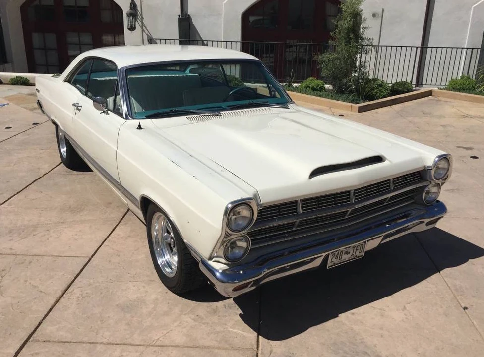 1967 Ford Fairlane 5th Gen - Image 12 of 30