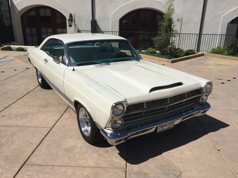 1967 Ford Fairlane 5th Gen - Image 10 of 29
