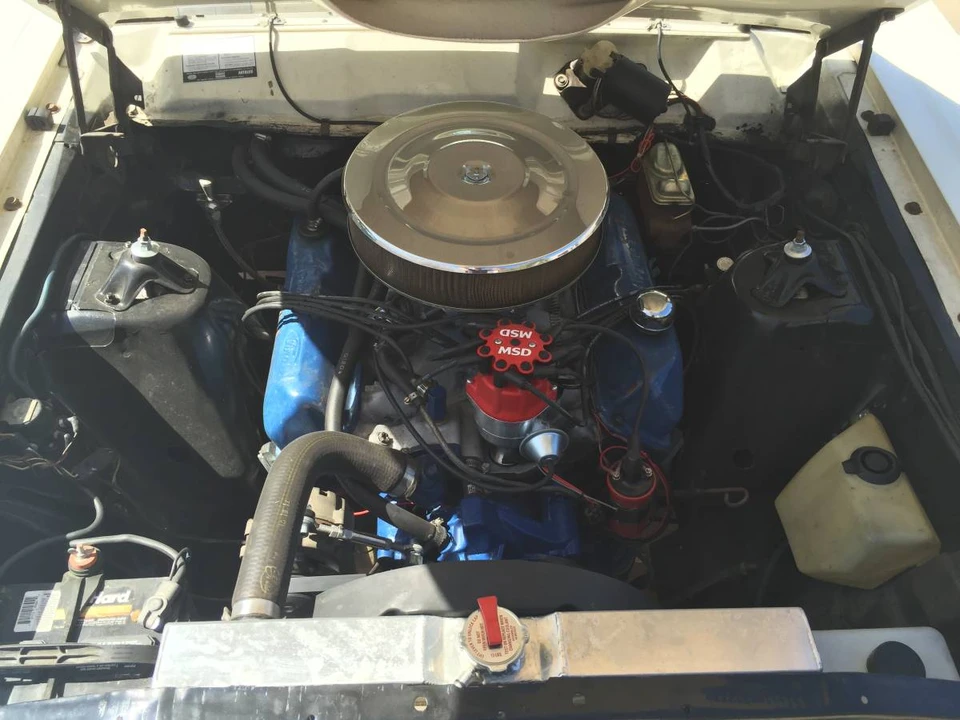 1967 Ford Fairlane 5th Gen - Image 18 of 29