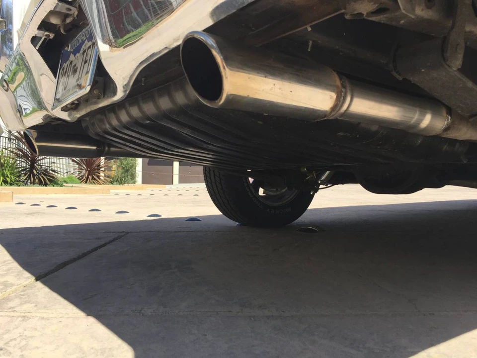 1967 Ford Fairlane 5th Gen - Image 30 of 30
