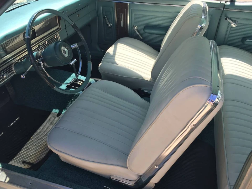 1967 Ford Fairlane 5th Gen - Image 12 of 29