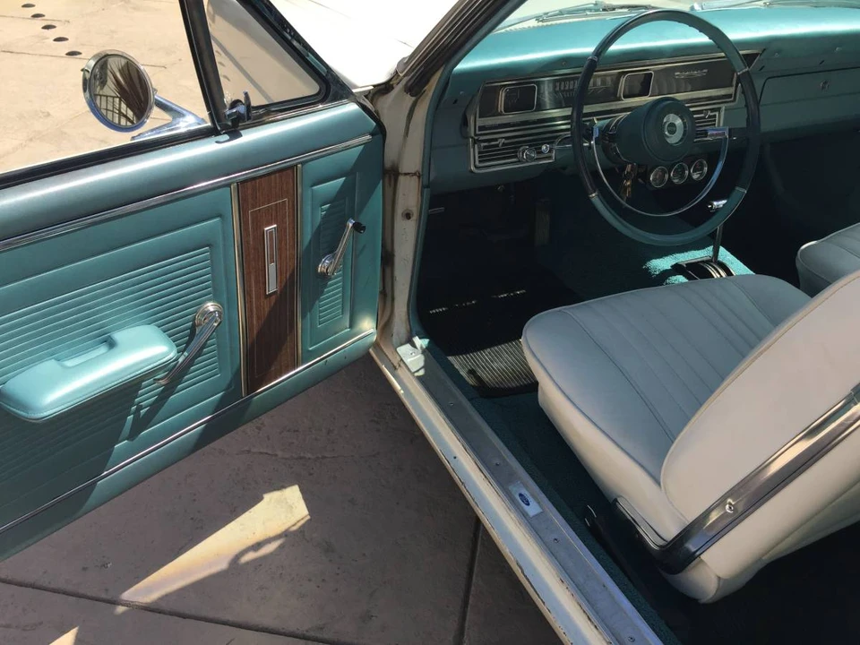 1967 Ford Fairlane 5th Gen - Image 11 of 29