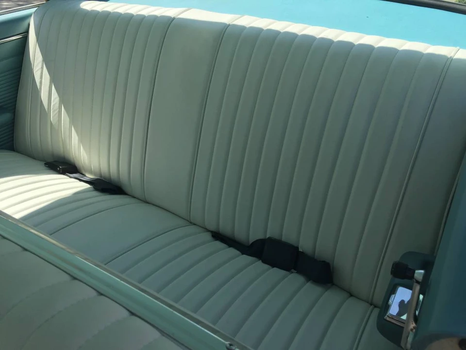 1967 Ford Fairlane 5th Gen - Image 16 of 29