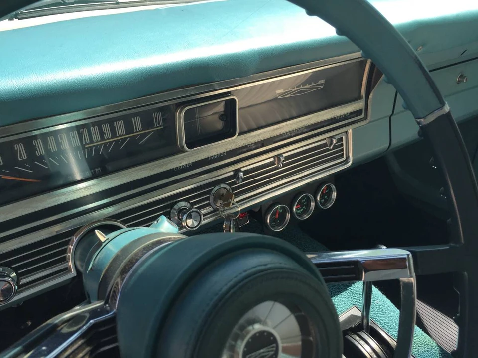 1967 Ford Fairlane 5th Gen - Image 17 of 30