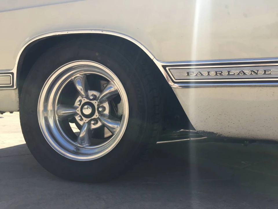1967 Ford Fairlane 5th Gen - Image 22 of 29