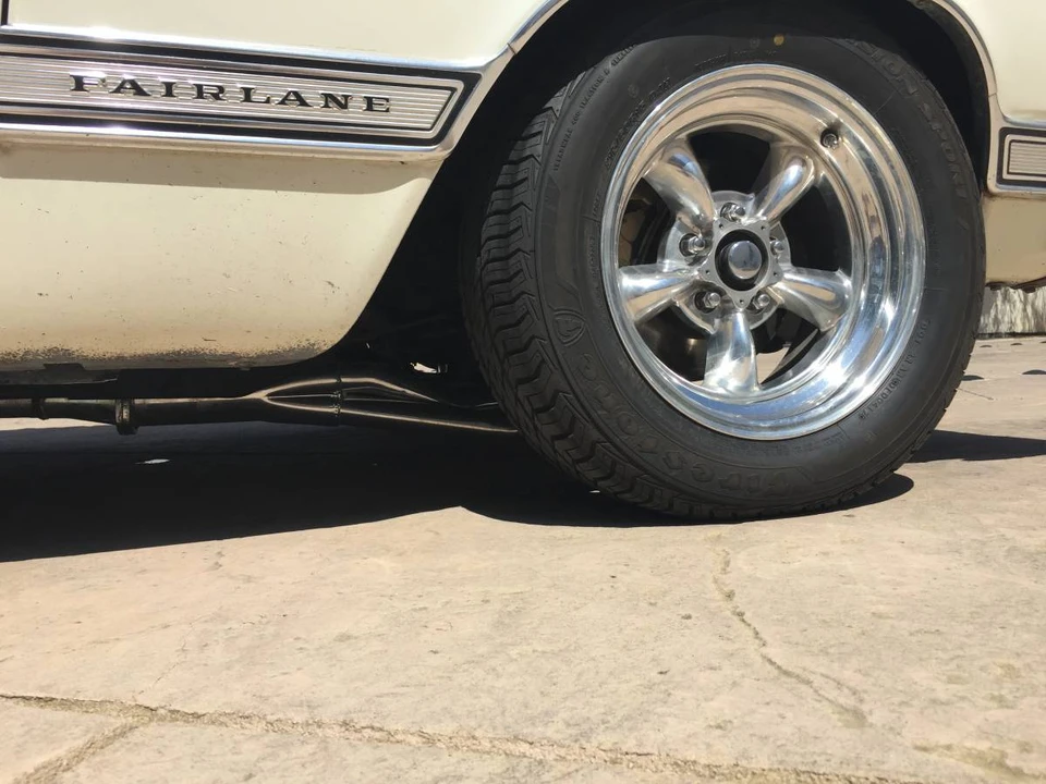 1967 Ford Fairlane 5th Gen - Image 23 of 29