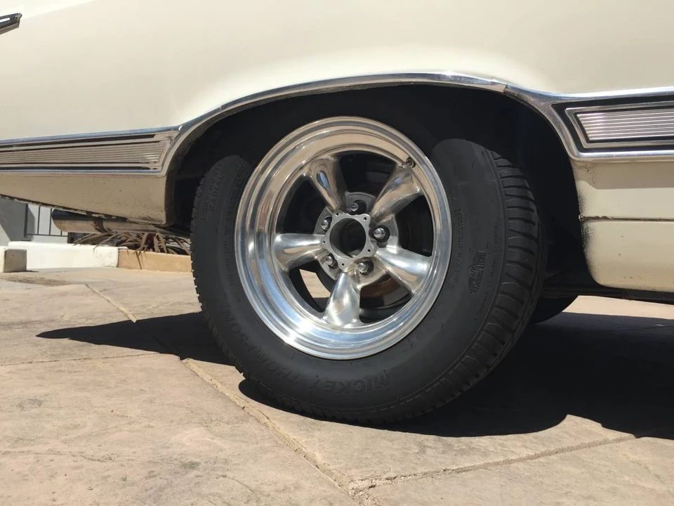 1967 Ford Fairlane 5th Gen - Image 24 of 29