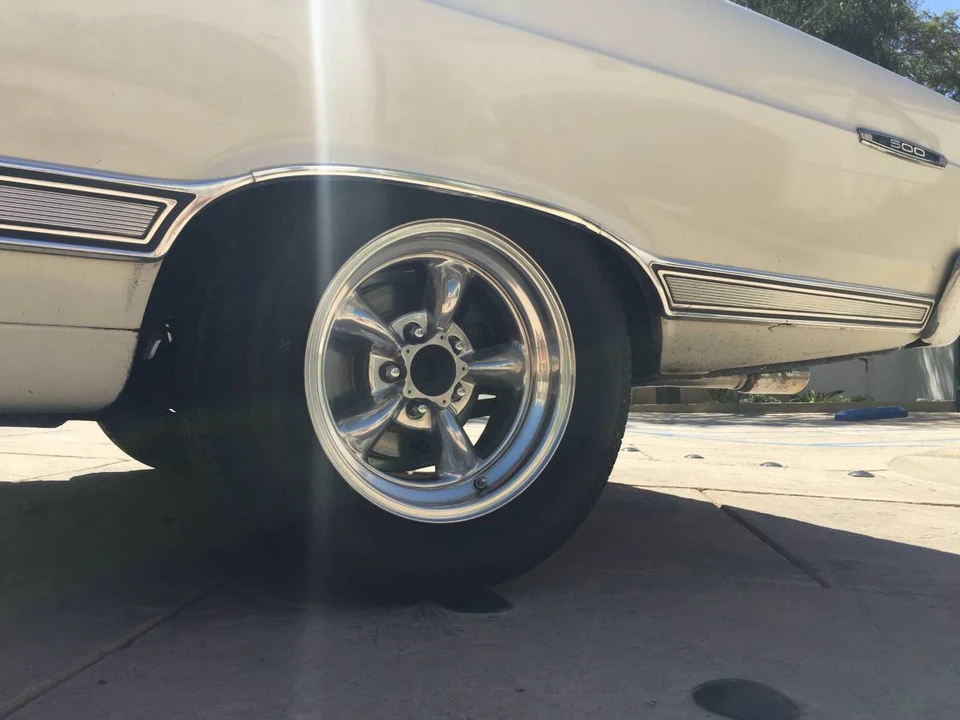 1967 Ford Fairlane 5th Gen - Image 25 of 29