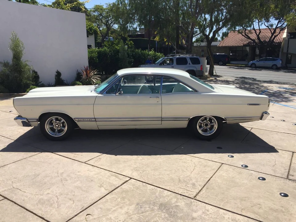1967 Ford Fairlane 5th Gen - Image 5 of 29