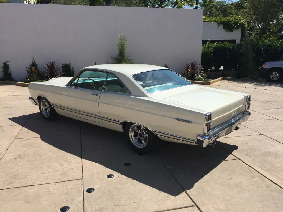 1967 Ford Fairlane 5th Gen - Image 6 of 29