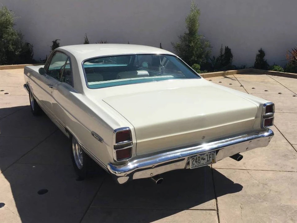 1967 Ford Fairlane 5th Gen - Image 11 of 30