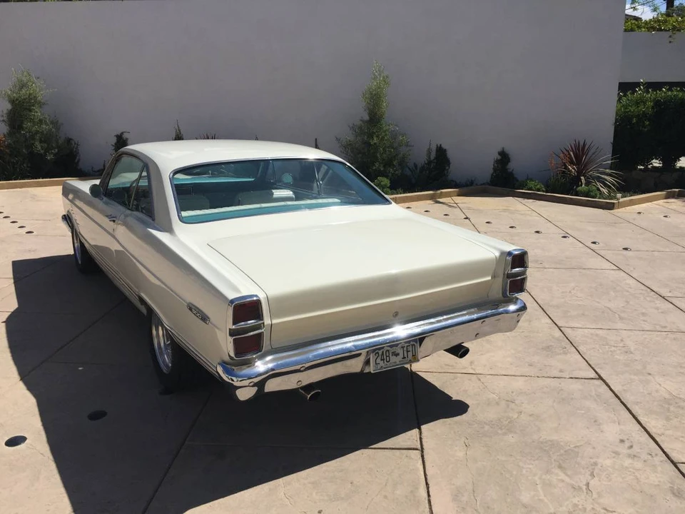 1967 Ford Fairlane 5th Gen - Image 6 of 30