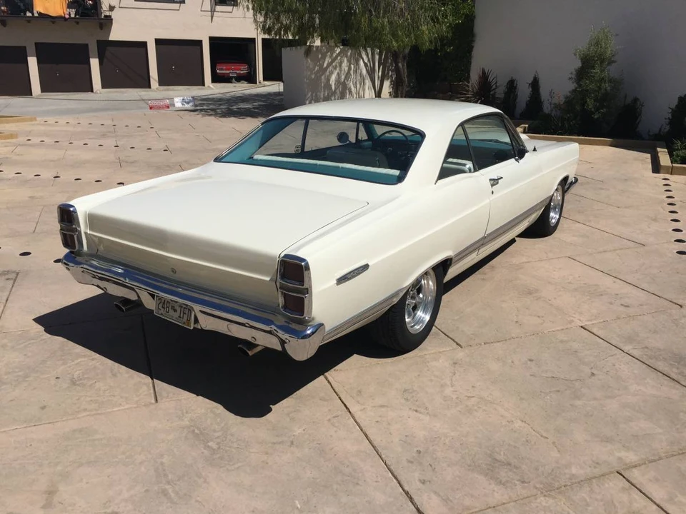 1967 Ford Fairlane 5th Gen - Image 7 of 30
