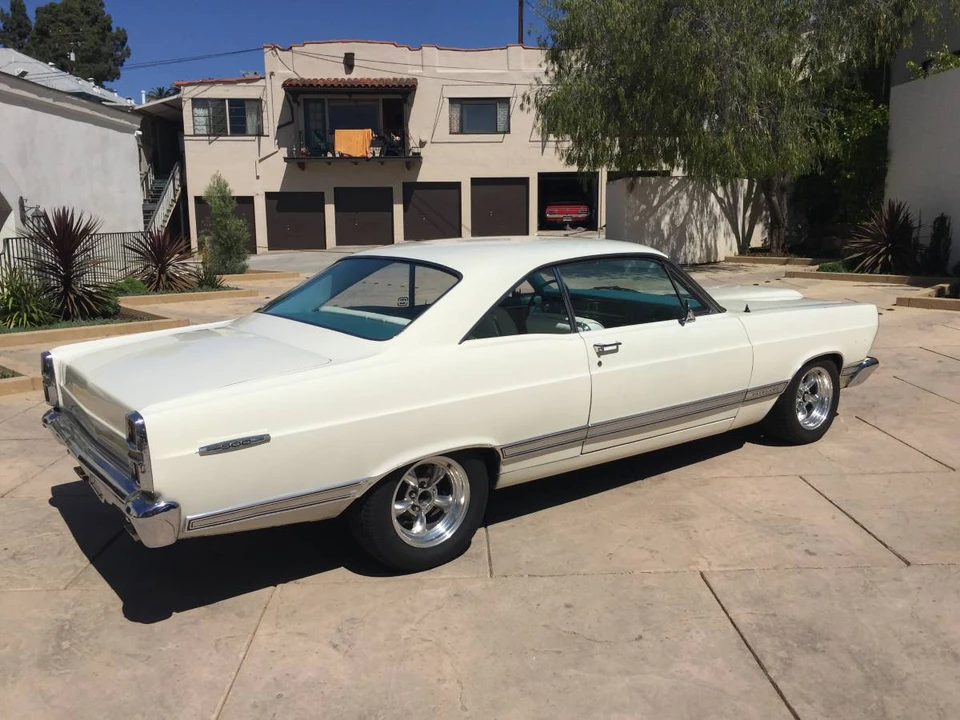 1967 Ford Fairlane 5th Gen - Image 9 of 29