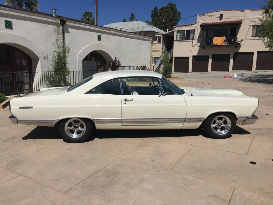 1967 Ford Fairlane 5th Gen - Image 8 of 30
