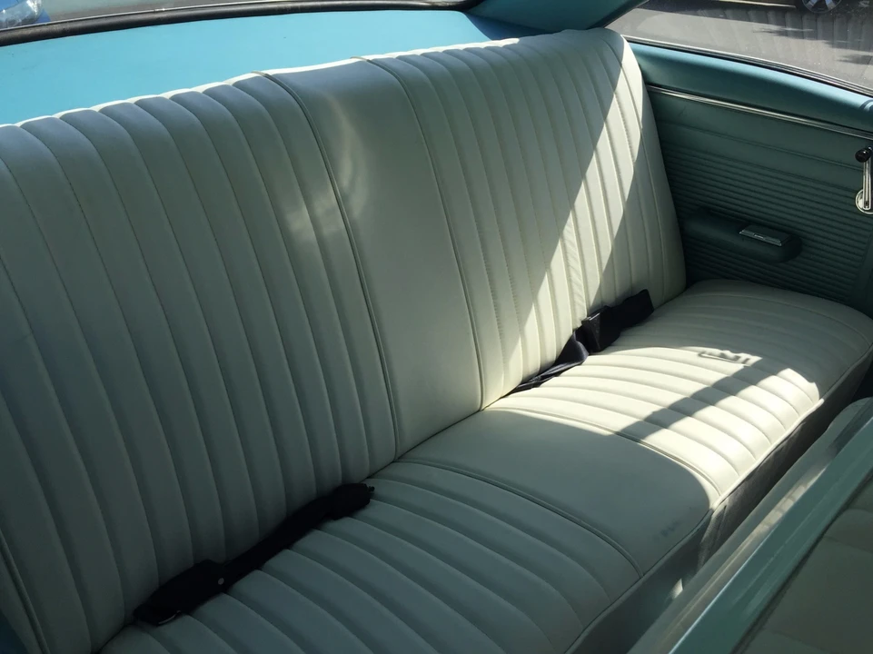 1967 Ford Fairlane 5th Gen - Image 17 of 29