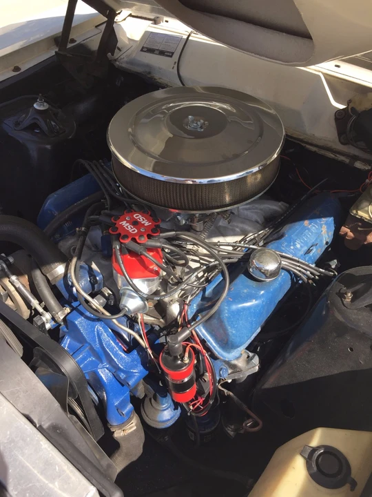 1967 Ford Fairlane 5th Gen - Image 20 of 29
