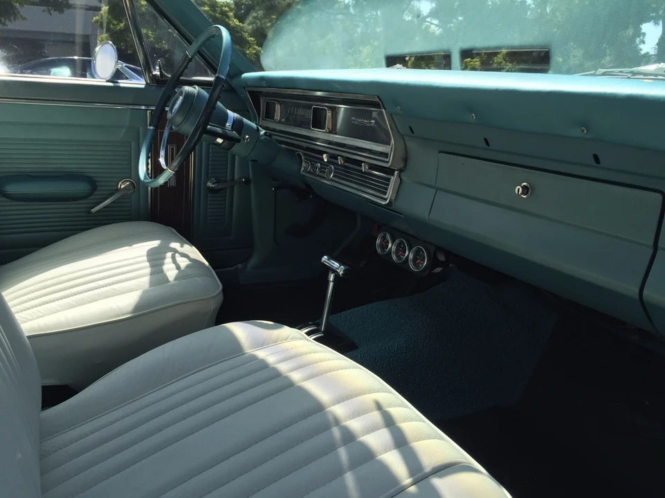 1967 Ford Fairlane 5th Gen - Image 14 of 29