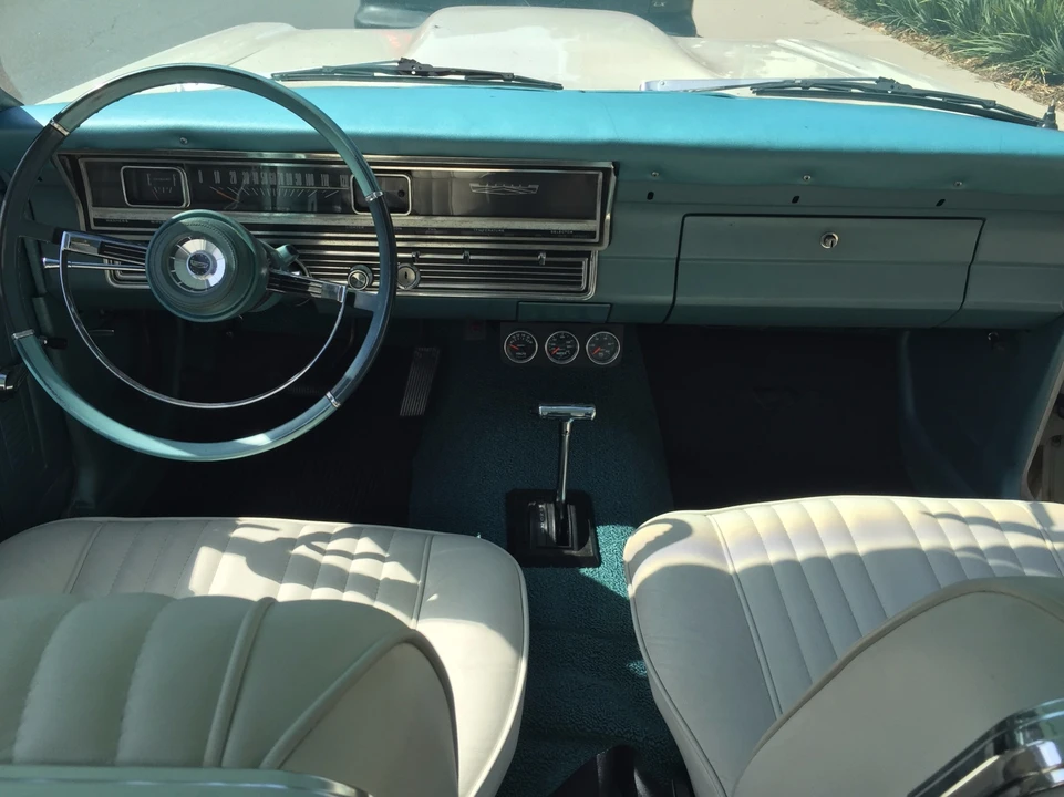 1967 Ford Fairlane 5th Gen - Image 13 of 29