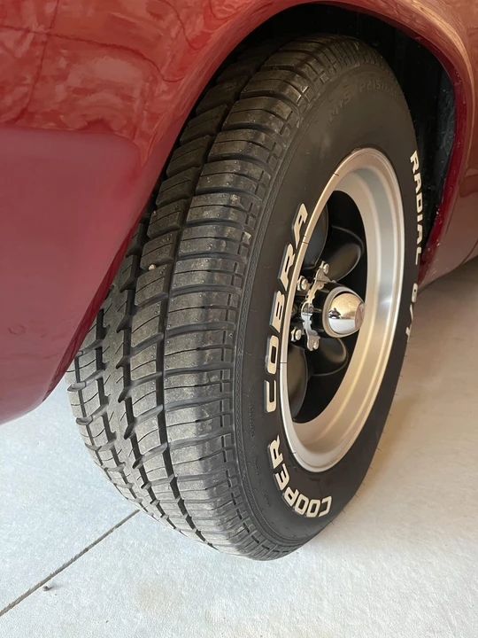1967 Ford Fairlane 5th Gen - Image 20 of 31