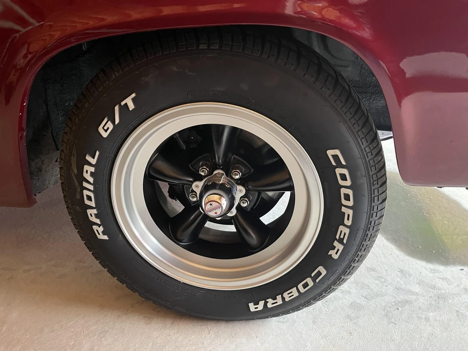 1967 Ford Fairlane 5th Gen - Image 16 of 31